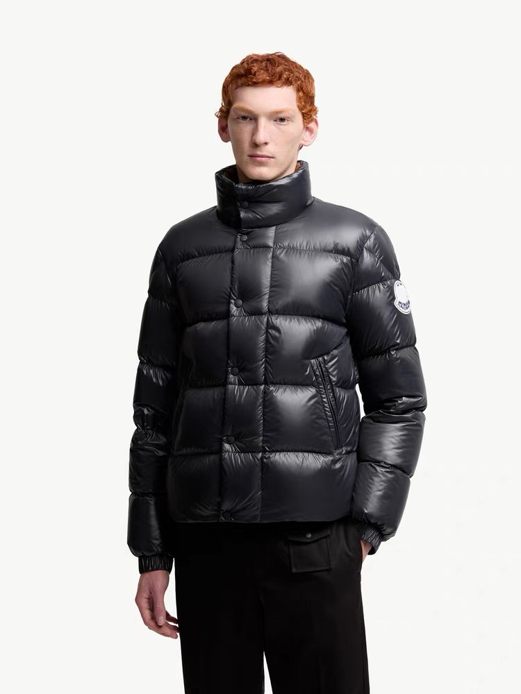 1952 컬렉션 Triripi 남성 구스다운 재킷