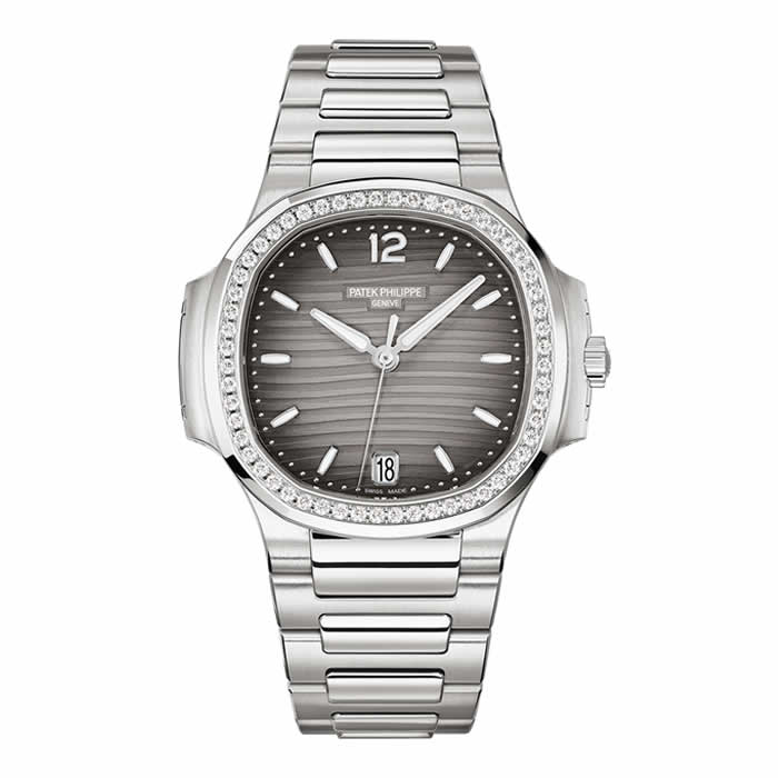 3K | Cal.324 무브먼트｜35mm｜파텍필립 노틸러스 7118