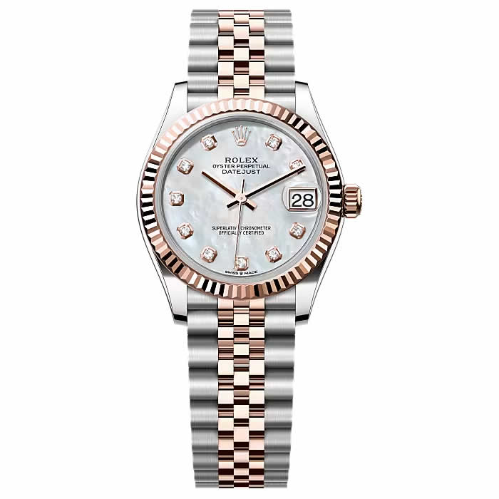 ARF | 2688 무브먼트｜31mm｜롤렉스 데이트저스트 278271 (투톤)