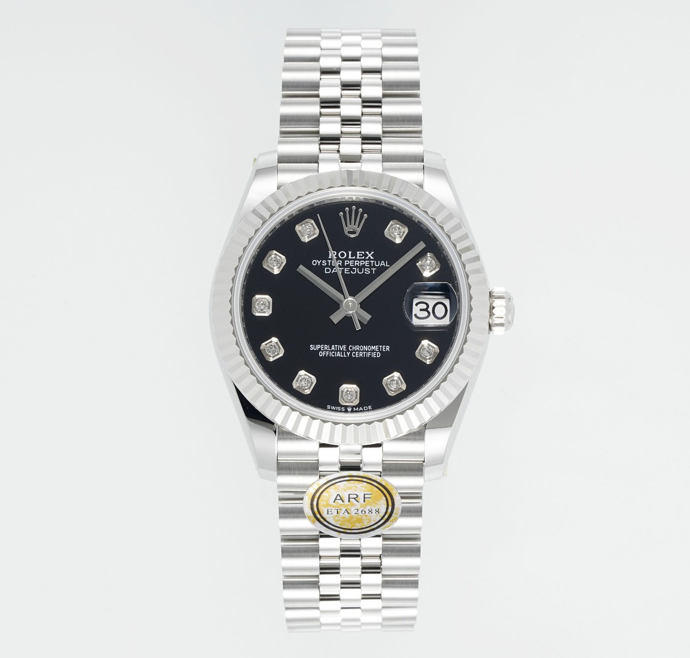 ARF | 2688 무브먼트｜31mm｜롤렉스 데이트저스트 278274