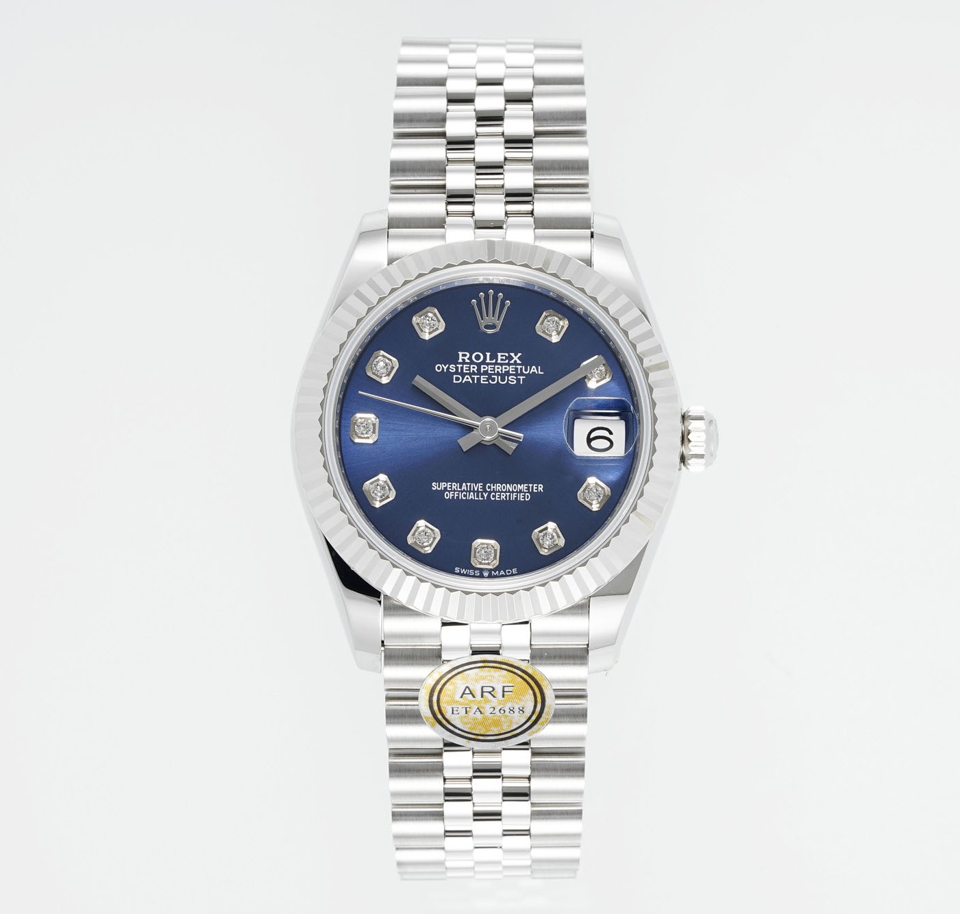 ARF | 2688 무브먼트｜31mm｜롤렉스 데이트저스트 278274