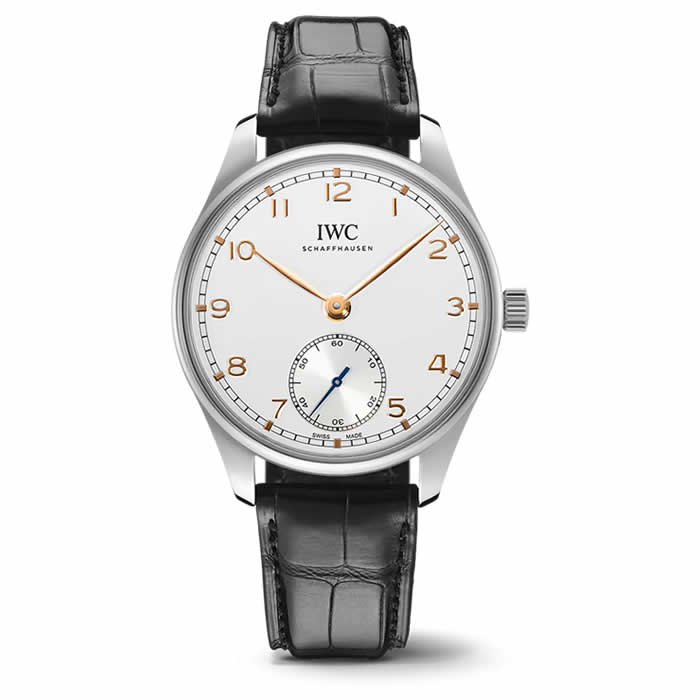 ZF | IWC Portugieser Automatic 40 ｜iw358303｜82200 무브먼트