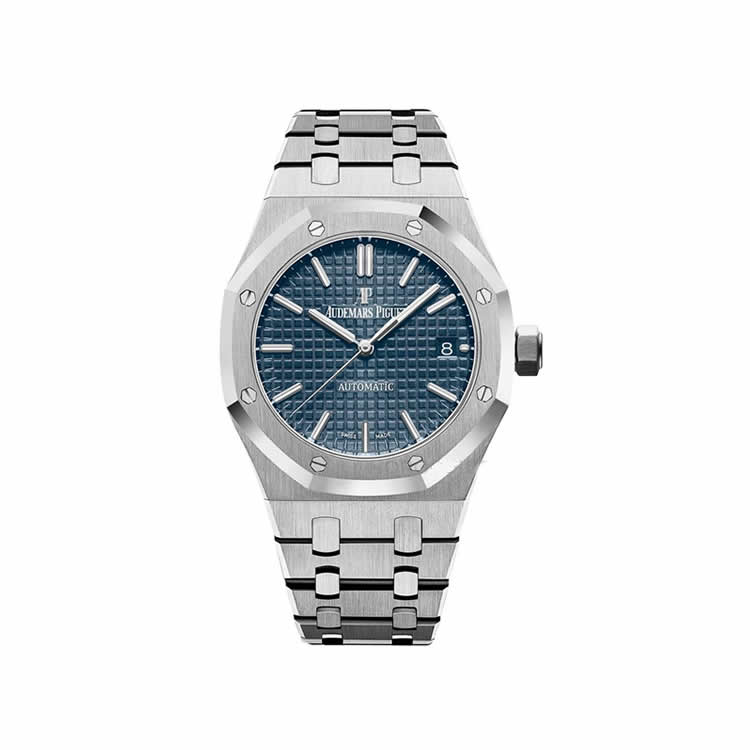 ZF | 3120 무브먼트 l 37mm l 오데마 피게 로열 오크 l 15450