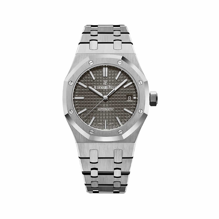 APS | 3120 무브먼트 l 37mm l 오데마 피게 로열 오크 l 15450