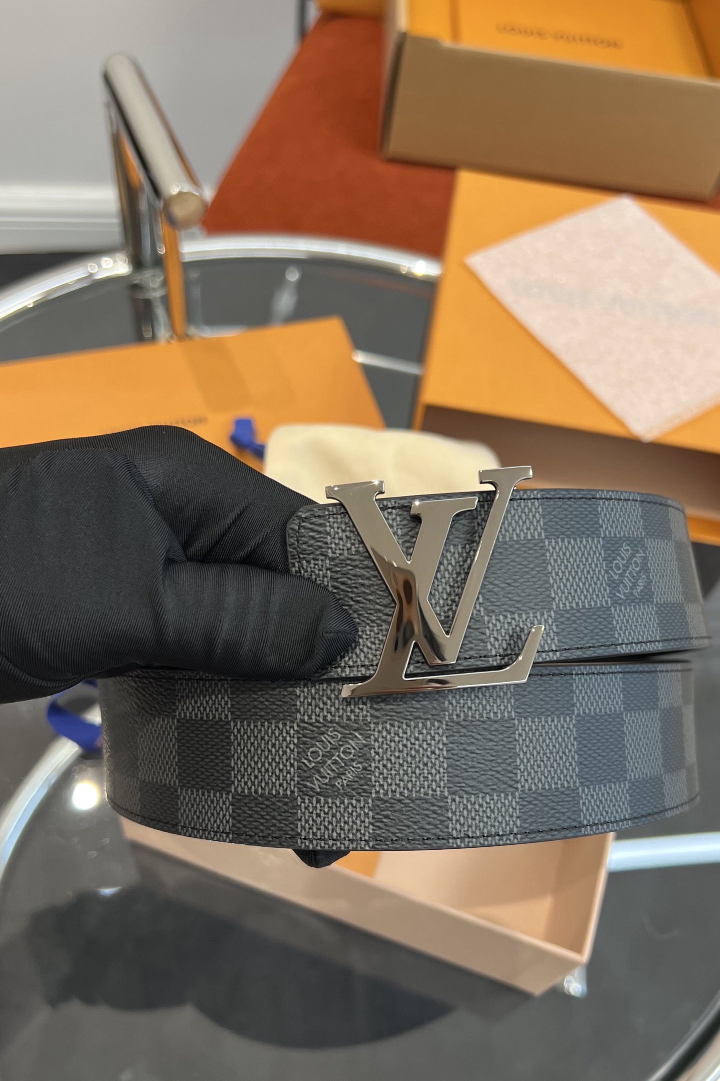 LV 벨트 M9043  40mm