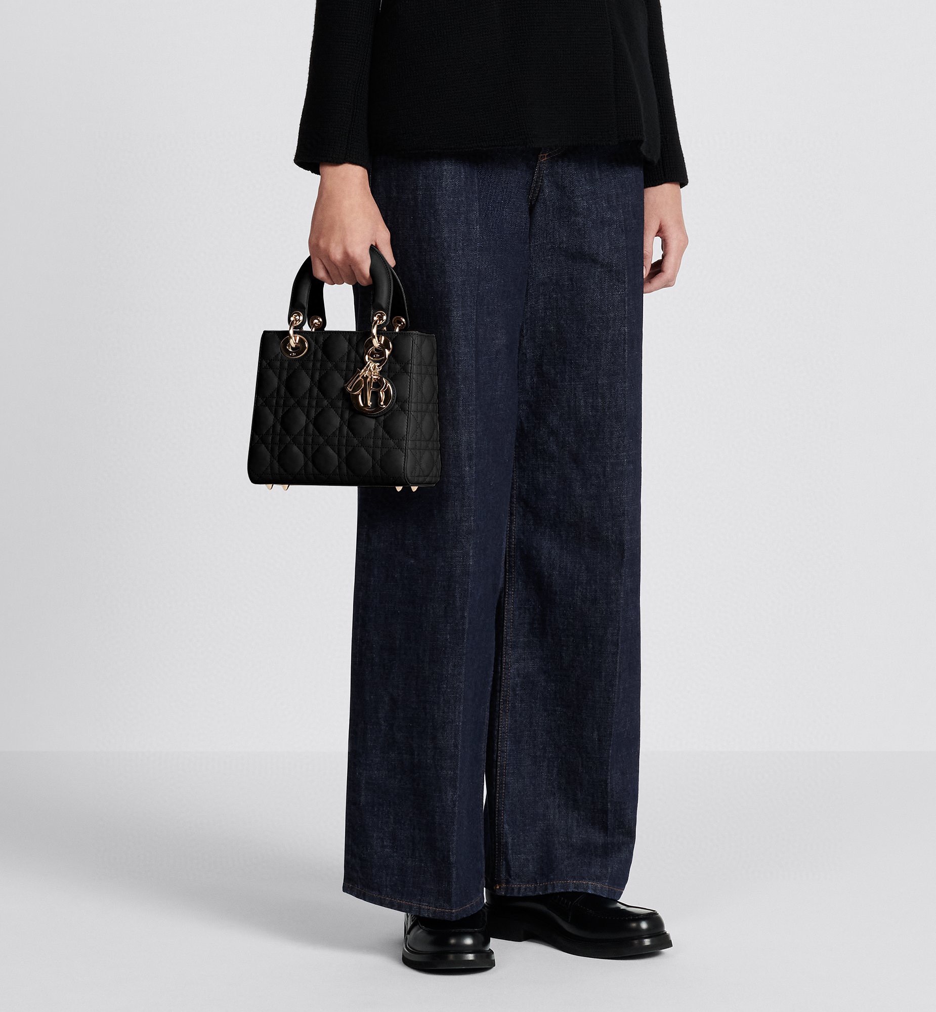 디올 스몰 레이디 디올 My ABCDior 백 20 x 17 x 8cm