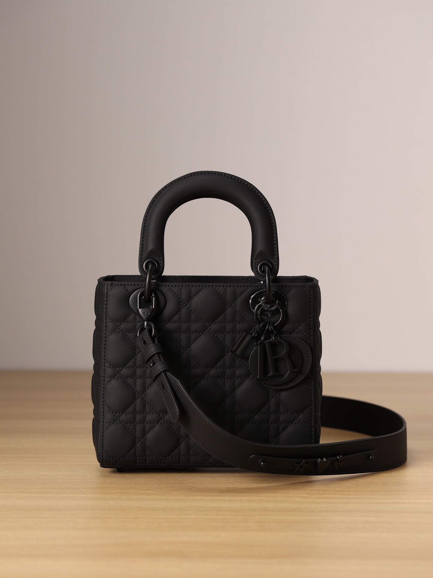 디올 스몰 레이디 디올 My ABCDior 백 20 x 17 x 8cm