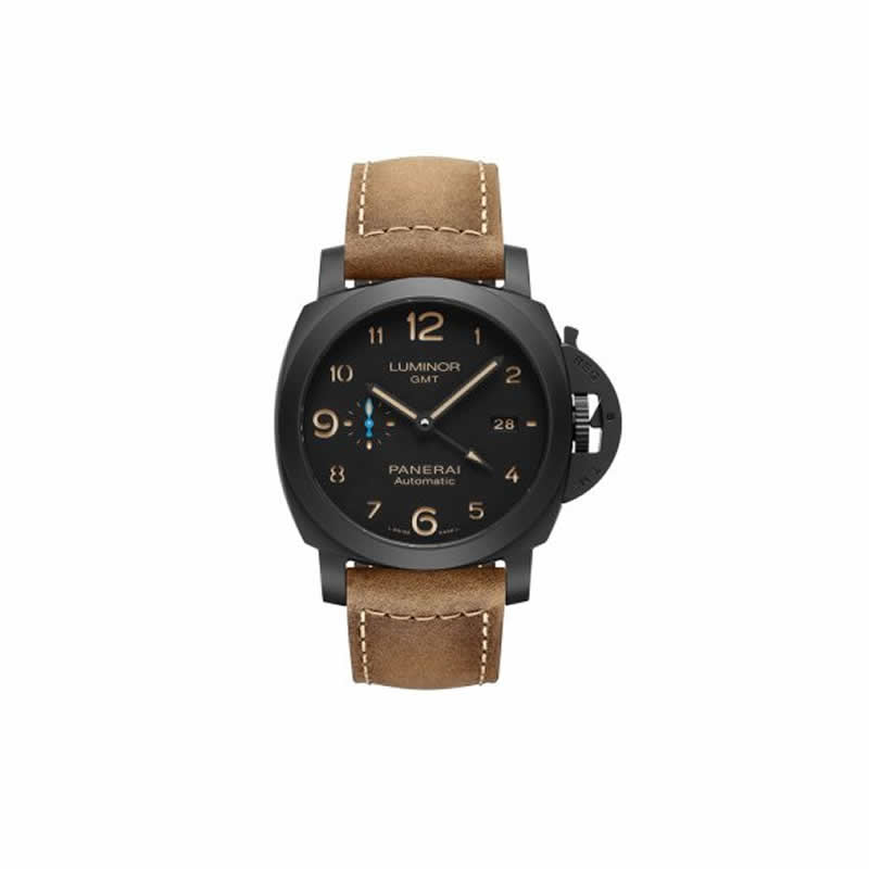 VS｜P.9001 무브먼트 l 44mm l 파네라이 루미노르 1950｜PAM00441 세라믹 케이스 한정 할인