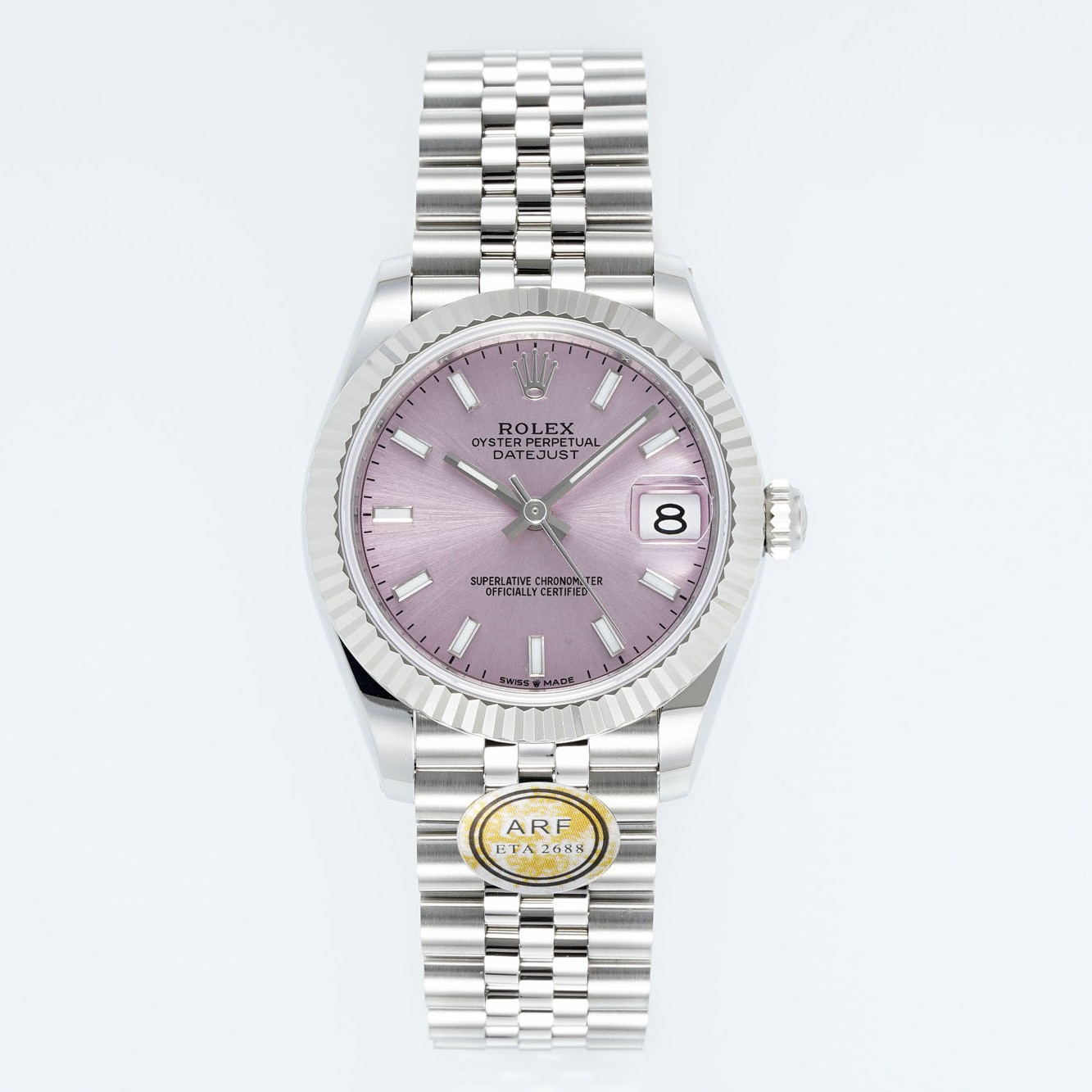 ARF | 2688 무브먼트｜31mm｜롤렉스 데이트저스트 278271