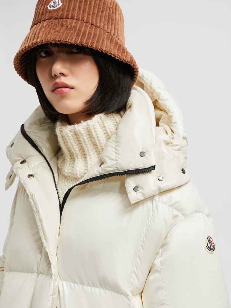 몽클레어 Parana 후드 구스다운 재킷