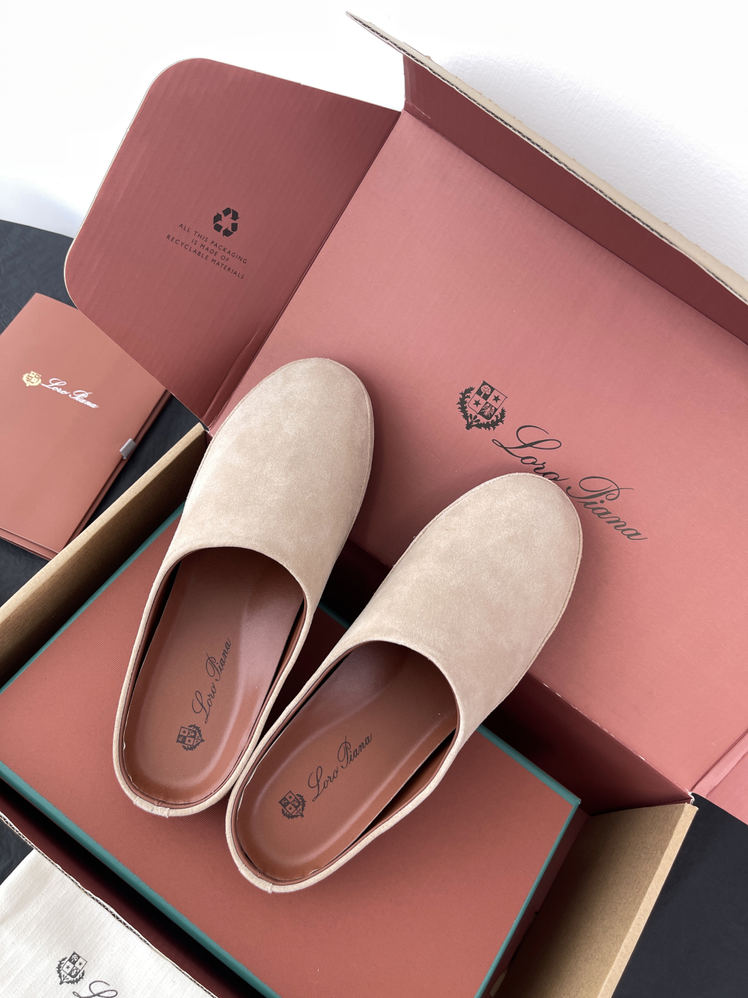 로로피아나 - 토모리 뮬