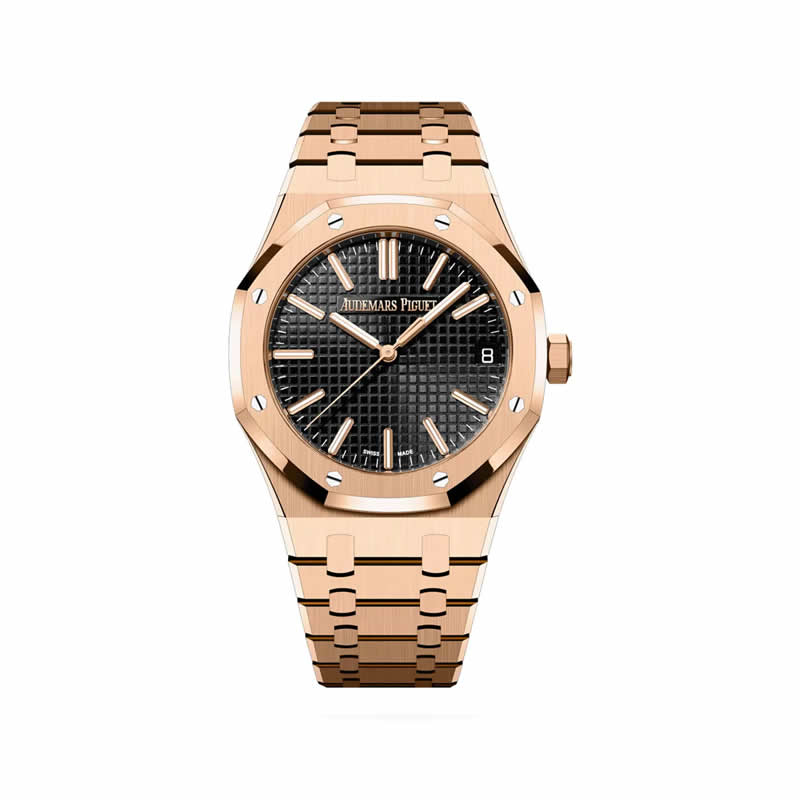 DDF | 4302 무브먼트 l 41mm l 오데마 피게 로열오크  15510 184g