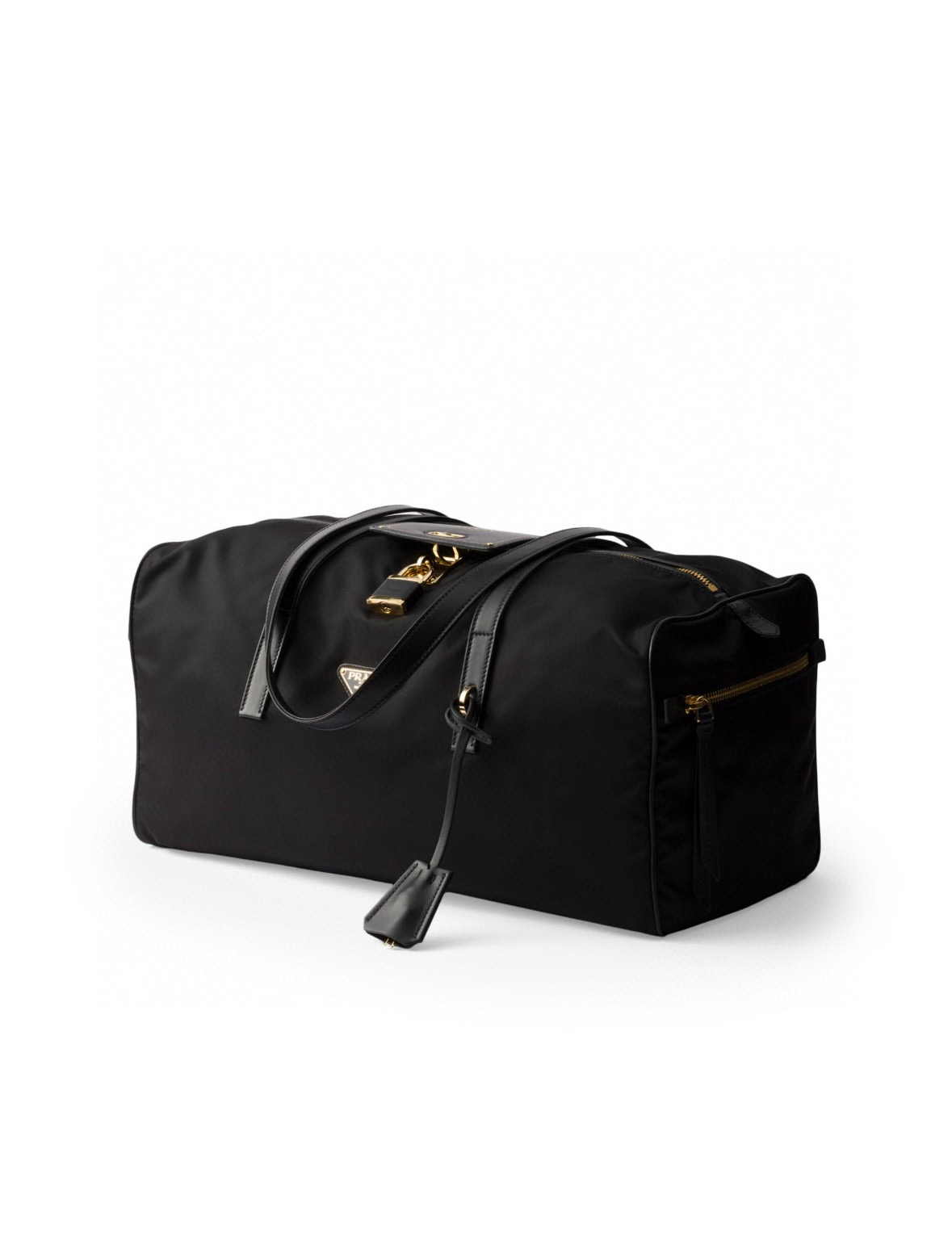 프라다 라지 리나일론  1bb135 40×20×20cm