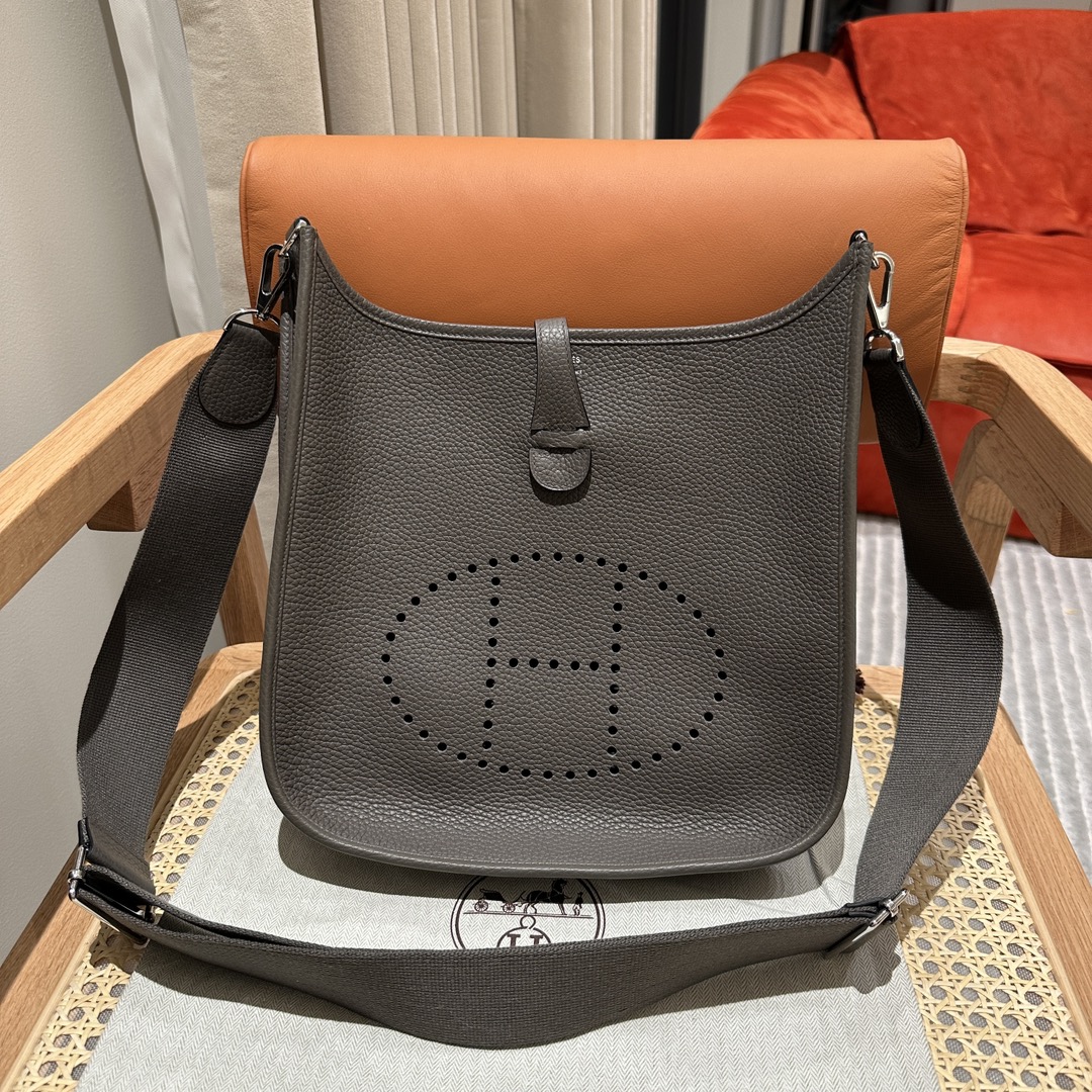 Herm*s Evelyne 29  TC  숄더백