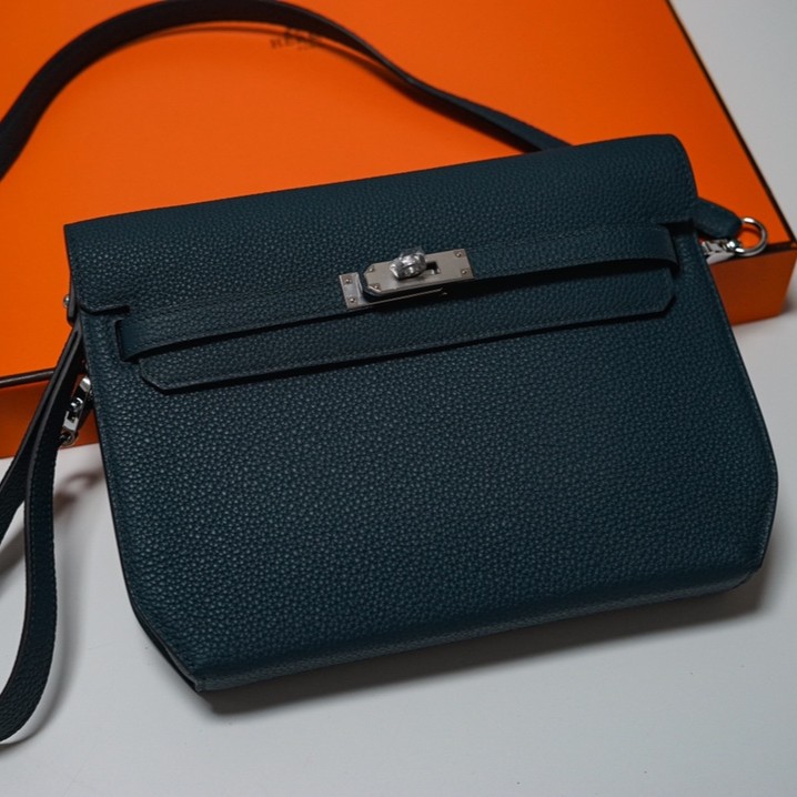 Kelly Depeches 25  클러치백 Togo