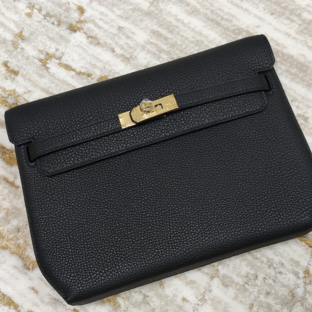 Kelly Depeches 25  클러치백 Togo