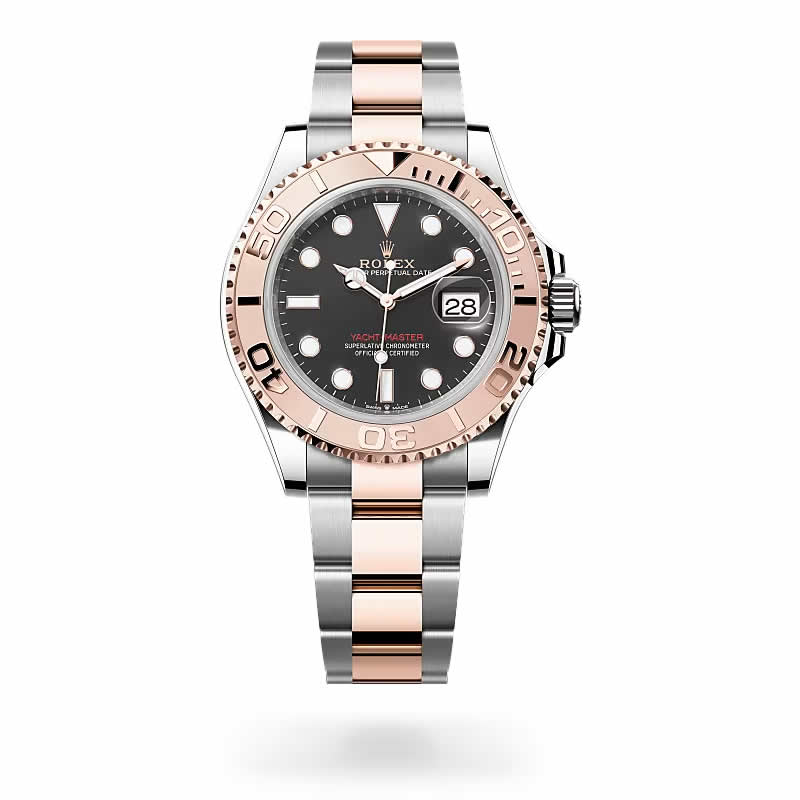 VS l 3235 무브먼트 l 40mm l Yacht-Master 40  126621