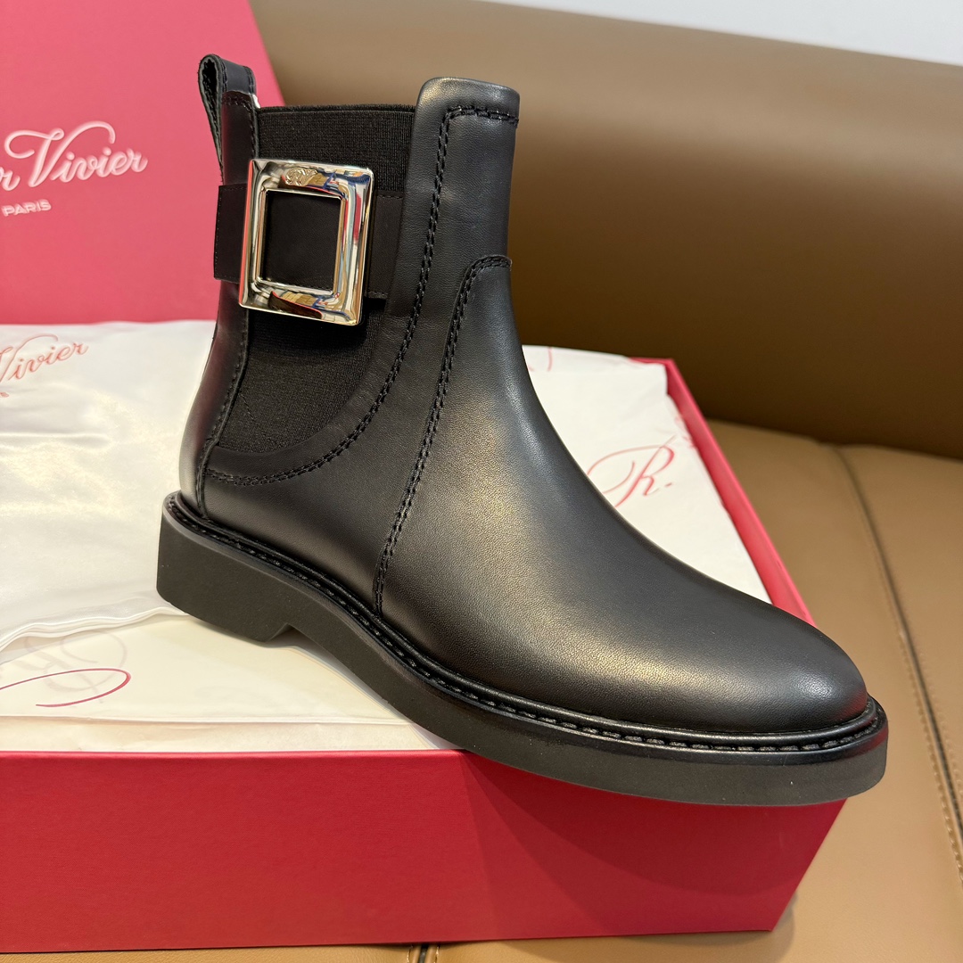 비브 레인저스 첼시 부티