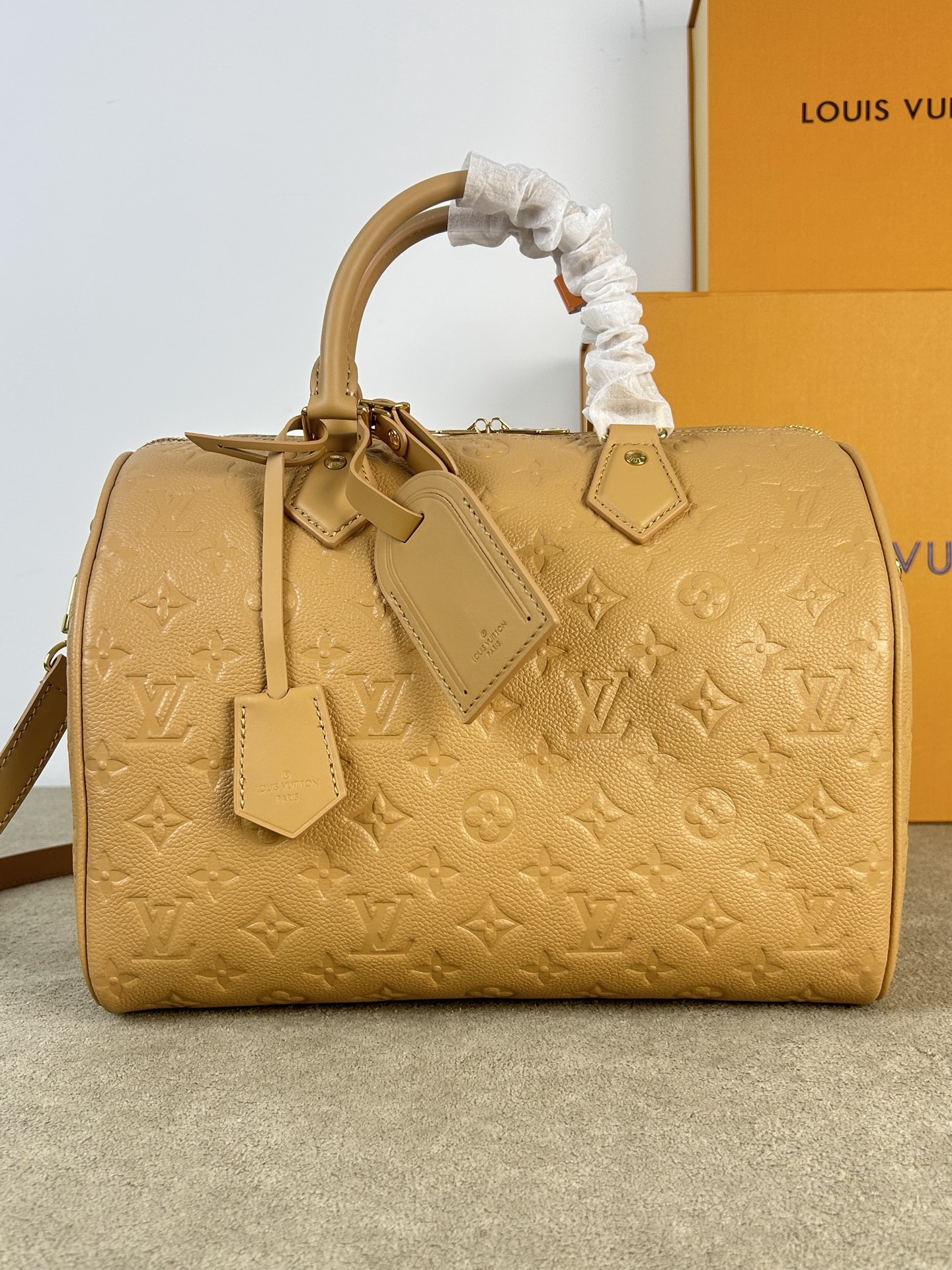 루이비통  Speedy Soft 30 M11323 21 x 17 x30cm