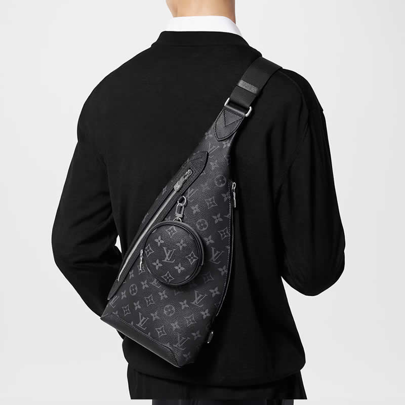 루이비통 듀오 슬링 백 M30936 42 x 6 x 20cm