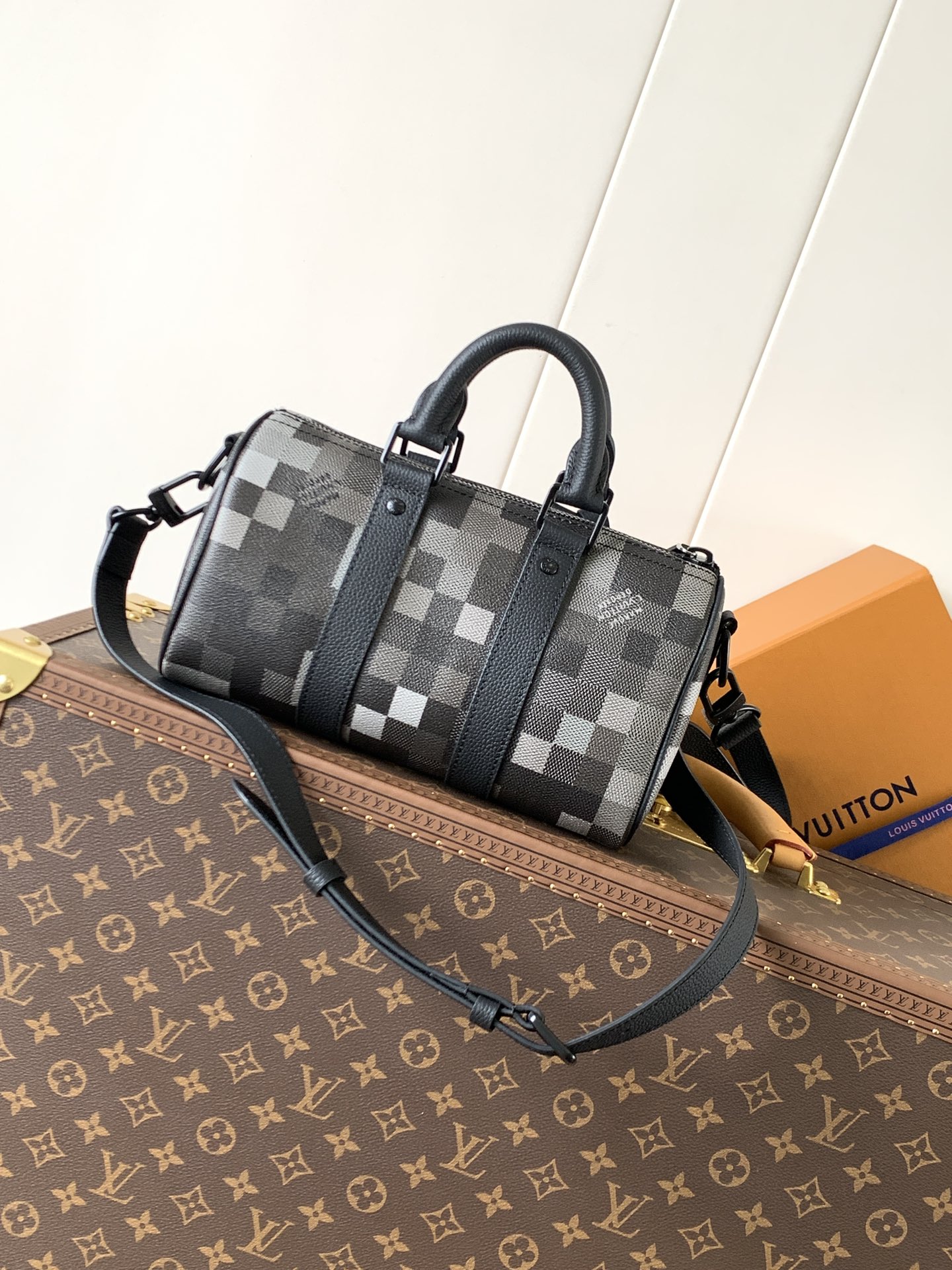 루이비통 키폴 반둘리에 25 M14919  25 x 15 x 15cm