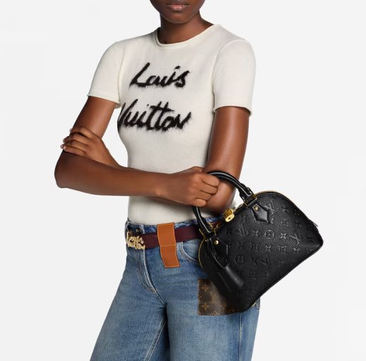 루이 비통 M26409 알마 BB (Alma BB)  23.5 x 17.5 x 11.5