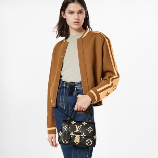 루이비통 마들렌 BB 토트백 M45978 24x17x8.5