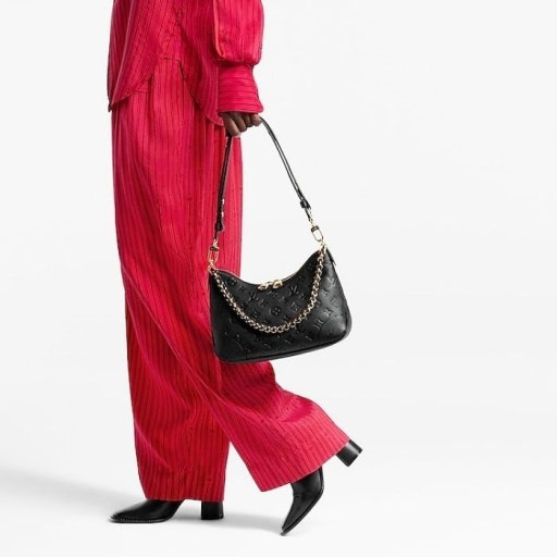 루이비통 가방 여성용 블로뉴 앙프레뜨 M12930