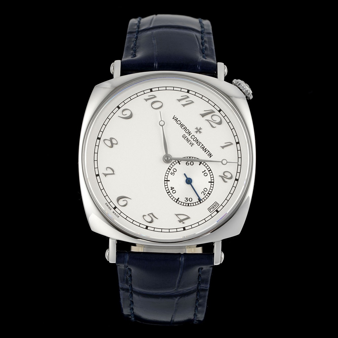 AI l 4400AS 무브먼트 l 40mm l 바쉐론 콘스탄틴 American 1921