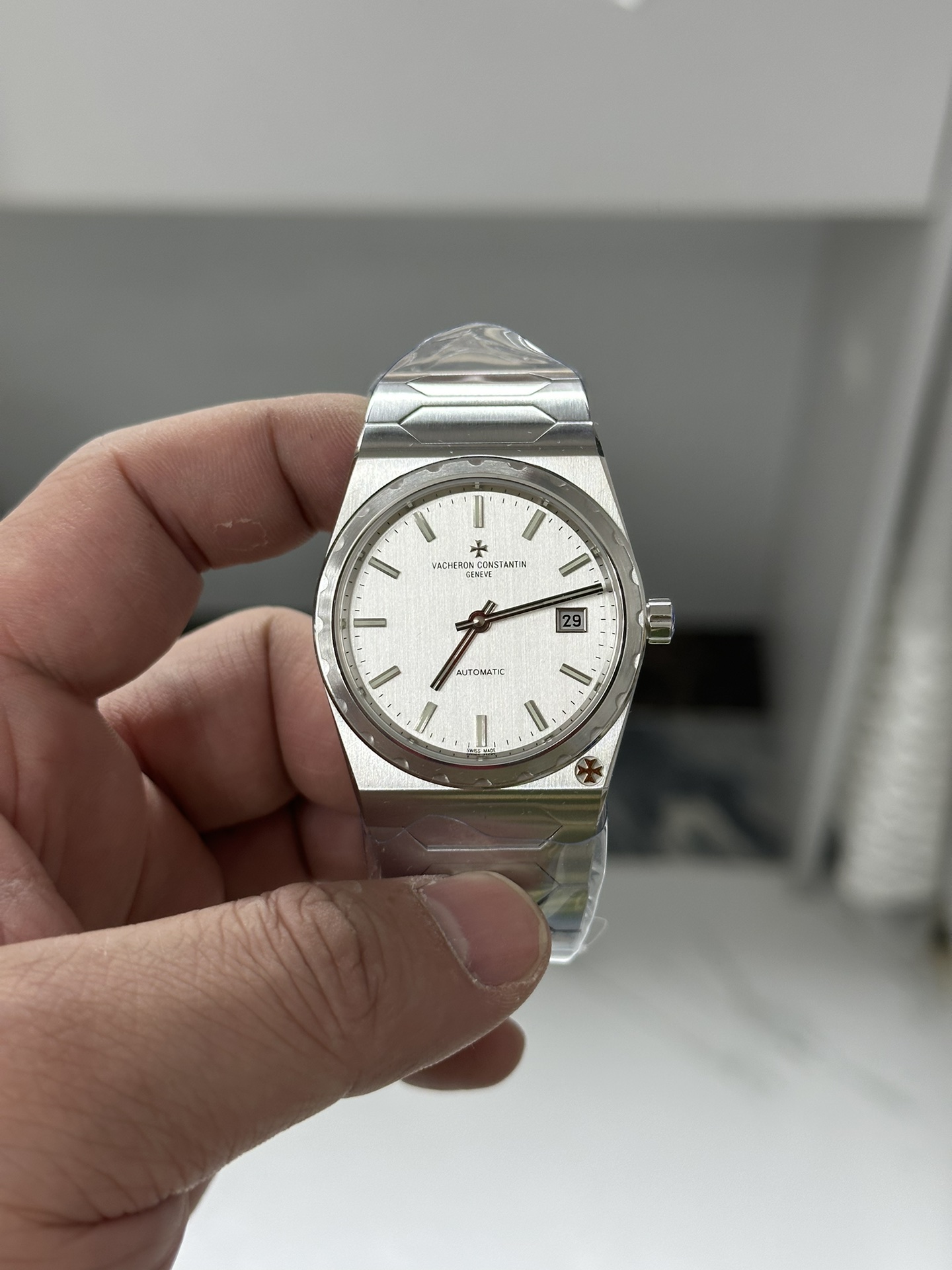 8+ l 9015cal 2455/2 무브먼트 l 37X8mm l Historiques 222