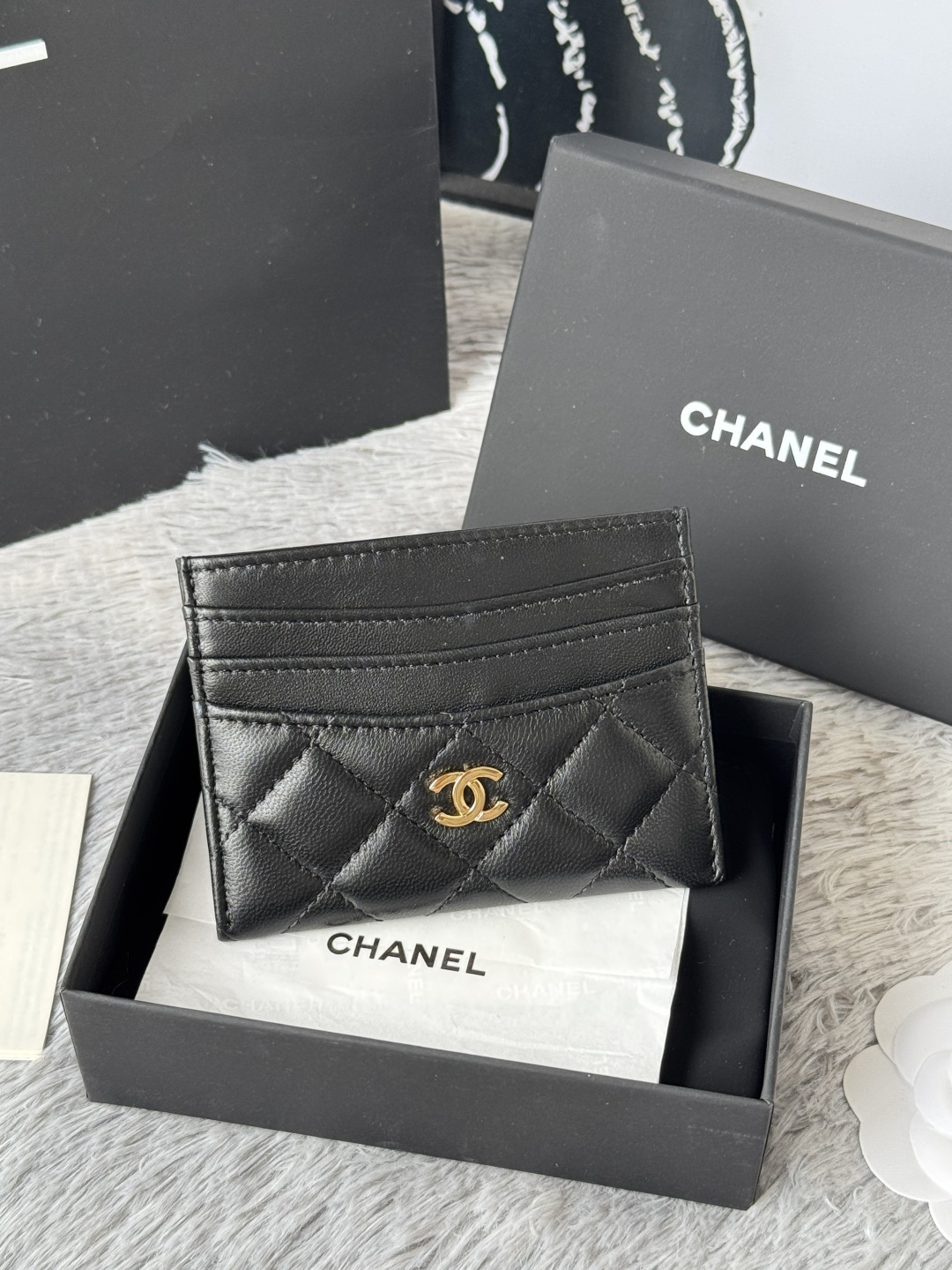 샤* 카드홀더 AP4472