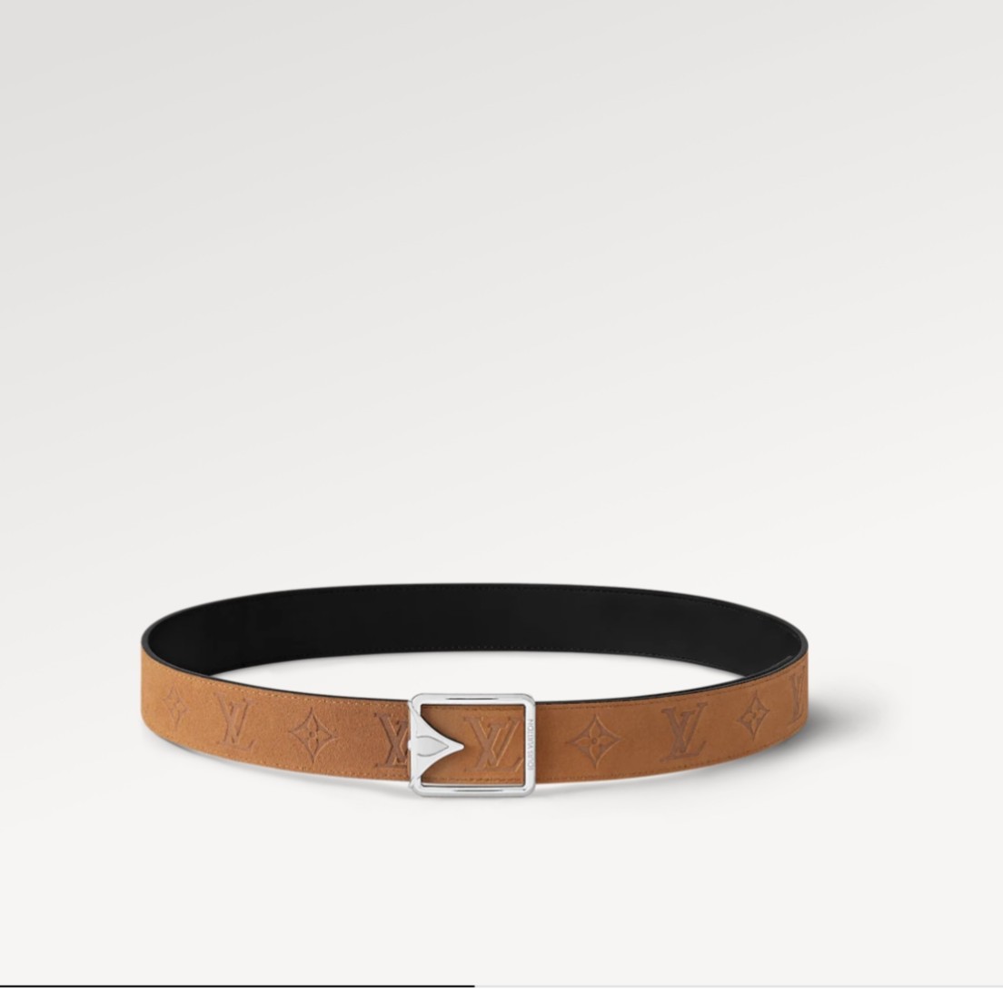 루이비통 벨트 35mm 베니스 M8569