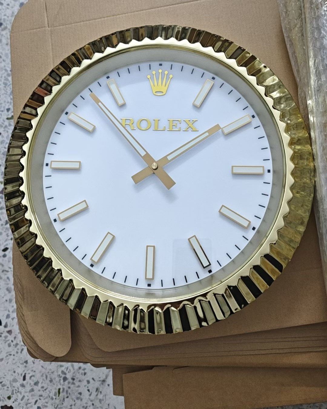롤렉스 데이트저스트 35cm