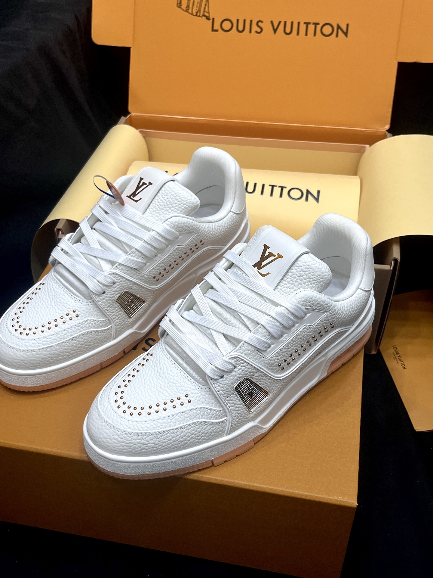 루이비통 LV트레이너