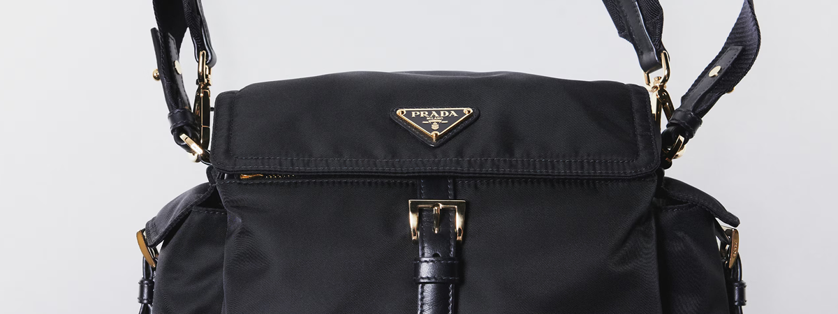프라다 가방